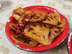 -老三样·旧食新味(船山路店)