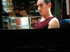 -英皇电影城(平安金融中心IMAX激光店)