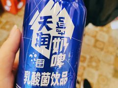 -巴依家新疆手抓饭(菱角湖万达店)