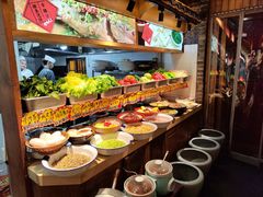 -古镇老食铺-徐州非遗技艺餐厅(大学城店)