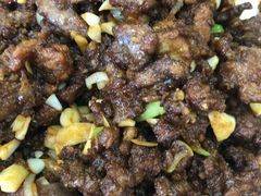 -老七饭馆(光荣道总店)