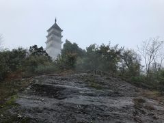 -天台山赤城山景区