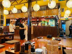 -鸟鹏烧鸟居酒屋(仁恒梦中心店)