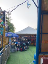 -寻石问宝研学亲子乐园(朝阳公园店)