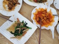 -佛有缘素食馆·荔湾老字号(陈家祠首店)