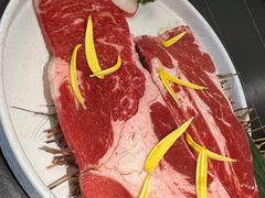 -谷牛和牛烤肉(漕河泾印象城店)