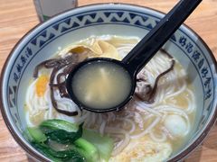 -蒙自源米线(明丰广场店)