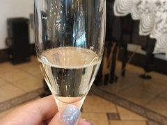 香槟-波特曼西餐厅(南岗店)