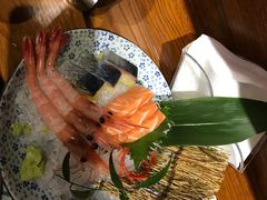 -尺山寸水日料(马桥满天星店)