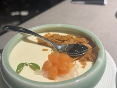 香草鲜奶布丁-蟹榭·本帮江浙菜·蟹宴(五角场合生汇商场店)