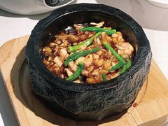 -庆江南江南菜(琴湖溪里花园城店)