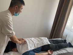-健合堂中医养生·经络调理(天通苑旗舰店)