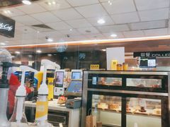 -麦当劳(小白楼店)