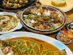 -和源祥·日照菜扛把子(万平口一店)