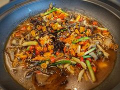 -状元人家·公园别墅衡东土菜(溪悦荟店)