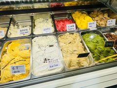 自助取餐区-Mint Gelato(二厂店)