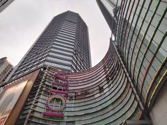 -VT101维多利广场