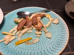 -翕间食·精致淮扬菜(江苏大剧院店)