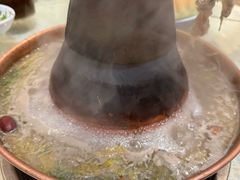 -阳坊胜利涮羊肉(阳坊老店)