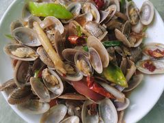 -四川小胡子海鲜(丁村万人海鲜广场店)