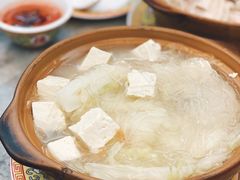 砂锅白菜豆腐粉丝-砂锅居(西四店)