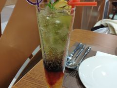 -琥珀宫南亚餐厅(欢乐城店)