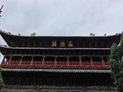 -报恩寺(平武县)