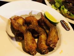 -拉亚汉堡经典餐厅(商城路店)
