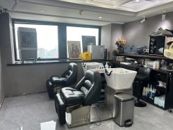-MORI HAIR SALON日式美发沙龙