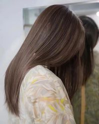 -SY COLOUR专业烫染
