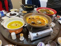 -军湘府·湘菜·川菜·融合菜