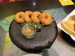 -simply thai天泰(世纪汇店)