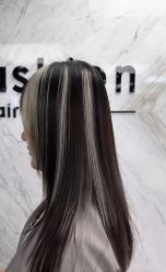-时尚殿堂hair salon