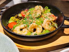 -九月里.自由花园餐厅