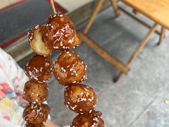 -邓记新一代糖油果子(四川煤管局供销公司职工宿舍店)