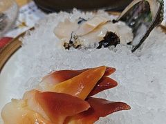 -松坂屋日料自助(长城路店)
