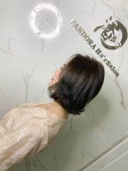 -潘多拉Hairsalon