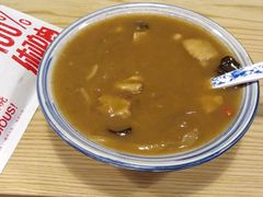 -驴世家驴肉火烧·凉皮·胡辣汤(五道口店)