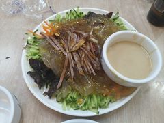 -协顺园回头馆(南顺城路店)