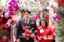 点击看大图 -THE RUIZ GZ睿制西装定制