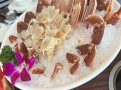 -东海怡品海鲜豆捞(舟宿夜江店)