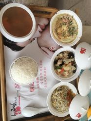 点击看大图 -千禧果月子会所(郑州东站店)