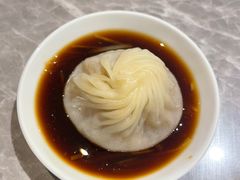 特色小笼包-鼎泰丰(国贸商城店)