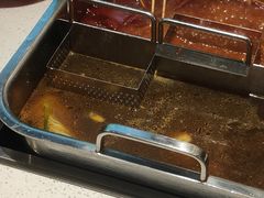 -五星桥原切肥牛火锅(怀德桥店)