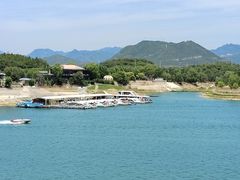 -北京金海湖景区