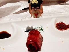 -汉巴味德(鹏欣水游城店)
