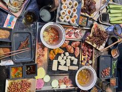 -塘屋烧烤·云南火塘烧烤品牌(新亚洲店)