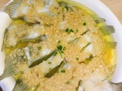 -海味当家(西安路店)