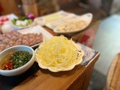 -大龙辣火锅·龙虾·烧烤(湖滨新天地店)