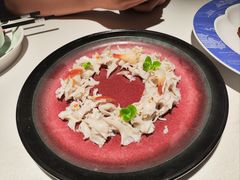 -在前门·烤鸭北京菜(五月花广场店)